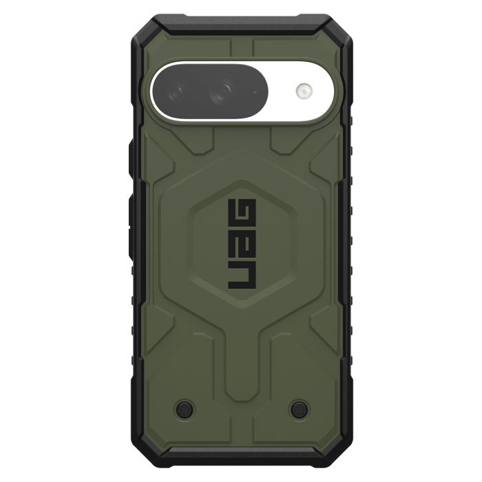 Urban Armor Gear Pathfinder Case for Google Pixel 9 / Pixel 9 Pro