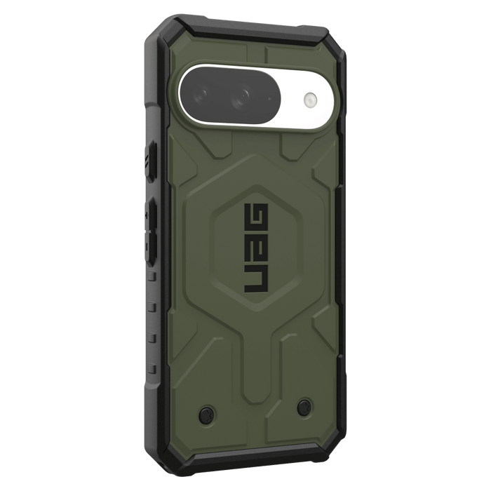 Urban Armor Gear Pathfinder Case for Google Pixel 9 / Pixel 9 Pro