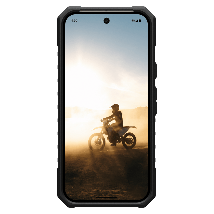 Urban Armor Gear Pathfinder Case for Google Pixel 9 / Pixel 9 Pro