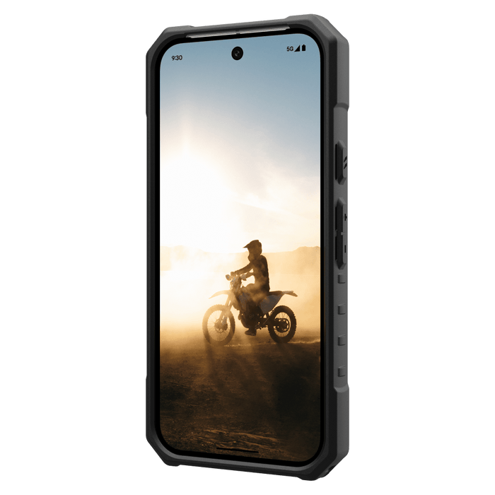 Urban Armor Gear Pathfinder Case for Google Pixel 9 / Pixel 9 Pro