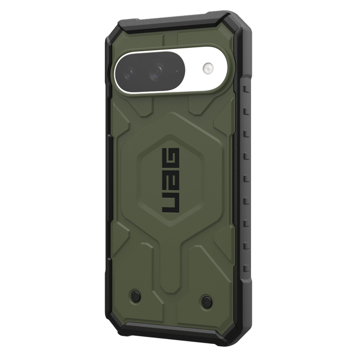 Urban Armor Gear Pathfinder Case for Google Pixel 9 / Pixel 9 Pro