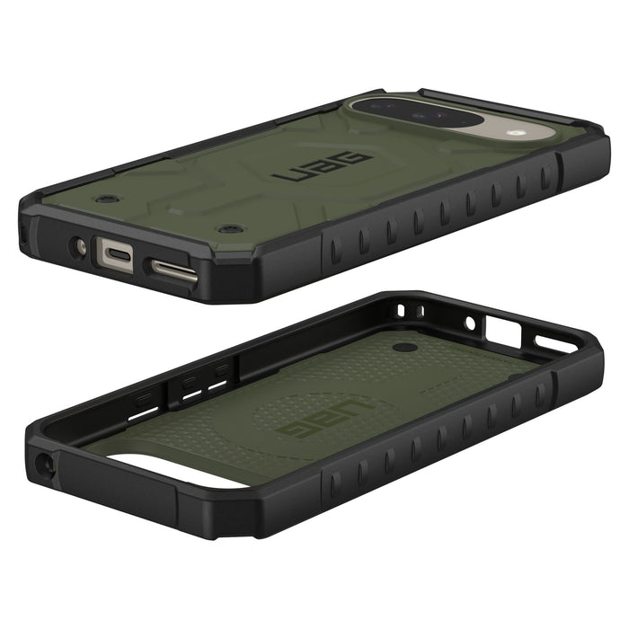 Urban Armor Gear Pathfinder Case for Google Pixel 9 / Pixel 9 Pro