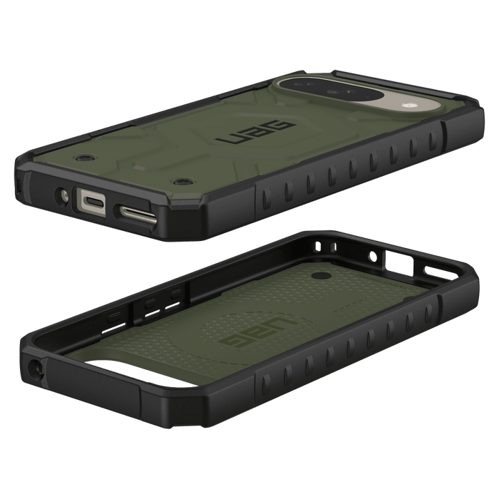 Urban Armor Gear Pathfinder Case for Google Pixel 9 / Pixel 9 Pro