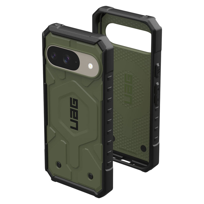 Urban Armor Gear Pathfinder Case for Google Pixel 9 / Pixel 9 Pro