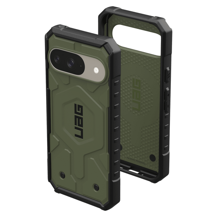 Urban Armor Gear Pathfinder Case for Google Pixel 9 / Pixel 9 Pro