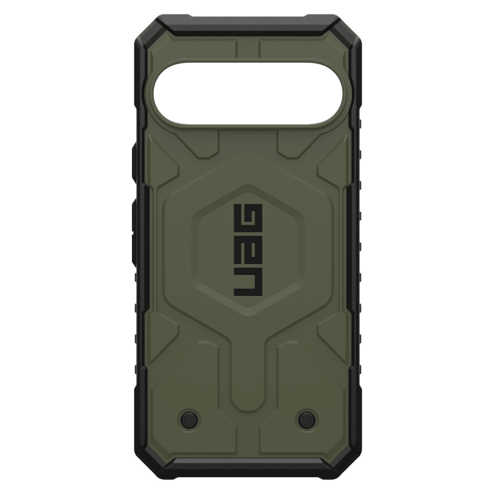 Urban Armor Gear Pathfinder Case for Google Pixel 9 / Pixel 9 Pro