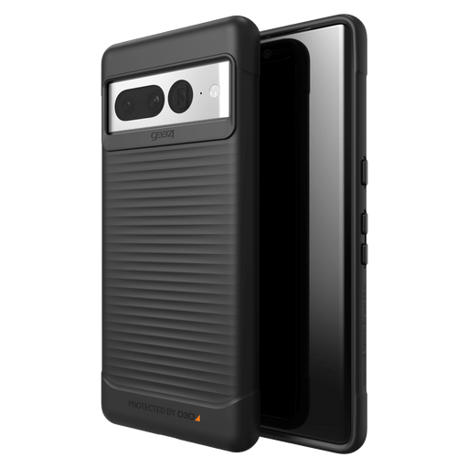 Gear4 Havana Case for Google Pixel 7 Pro Black