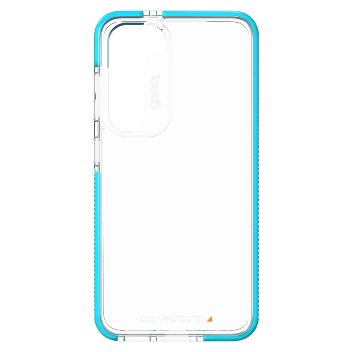 Gear4 Santa Cruz Case for Samsung Galaxy S23 Blue