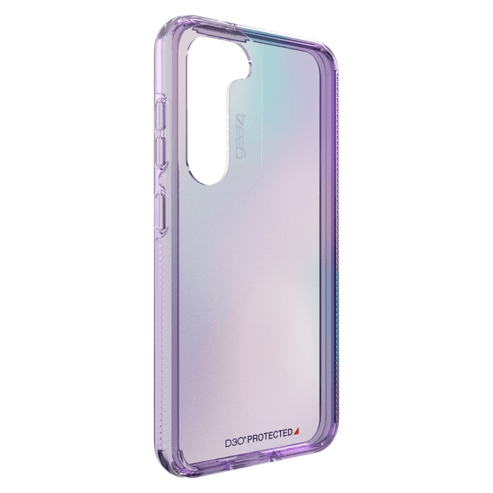 Gear4 Milan Case for Samsung Galaxy S23 Aurora