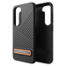 Gear4 DenaliKick Case for Samsung Galaxy S23 Black