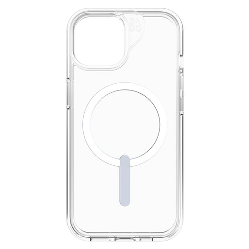 ZAGG Crystal Palace Snap Case for Apple iPhone 15 / iPhone 14 / iPhone 13