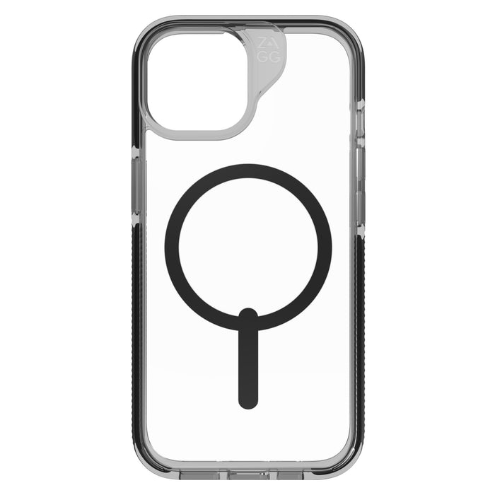 ZAGG Santa Cruz Snap MagSafe Case for Apple iPhone 15 / iPhone 14 / iPhone 13