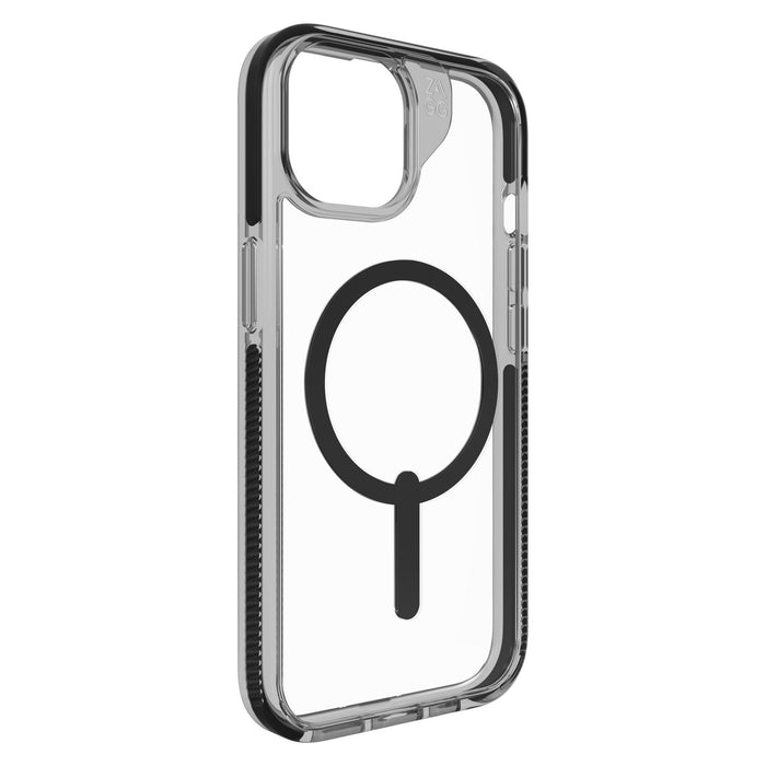 ZAGG Santa Cruz Snap MagSafe Case for Apple iPhone 15 / iPhone 14 / iPhone 13
