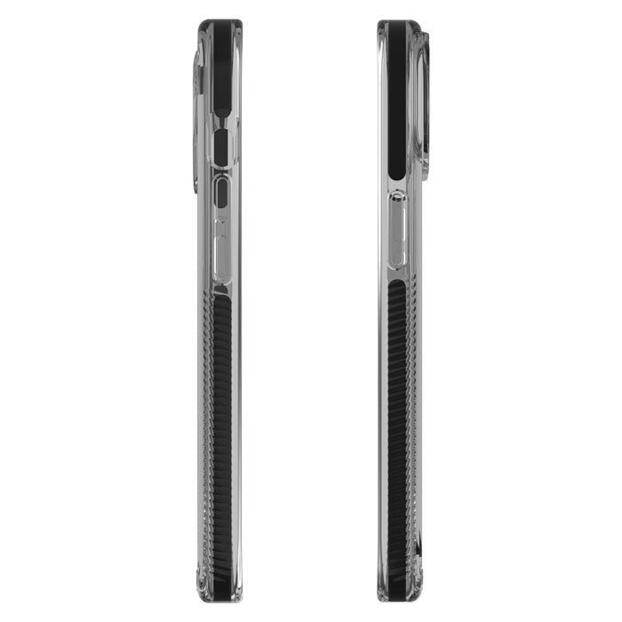 ZAGG Santa Cruz Snap MagSafe Case for Apple iPhone 15 / iPhone 14 / iPhone 13