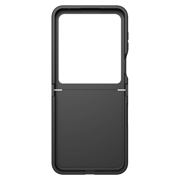 ZAGG Bridgetown Case for Samsung Galaxy Z Flip5 Black
