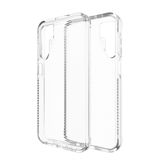 ZAGG Luxe Case for Samsung Galaxy A15 5G Clear