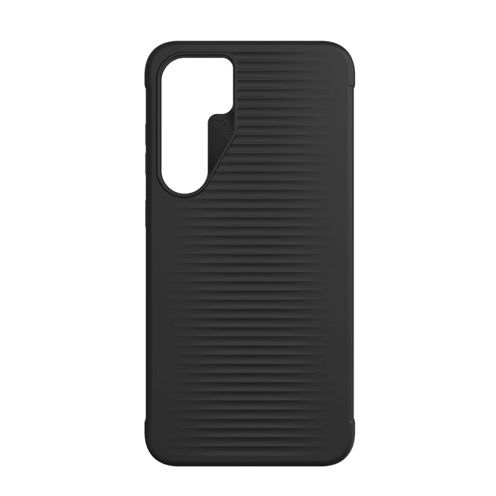 ZAGG Luxe Case for Samsung Galaxy S24 Plus Black