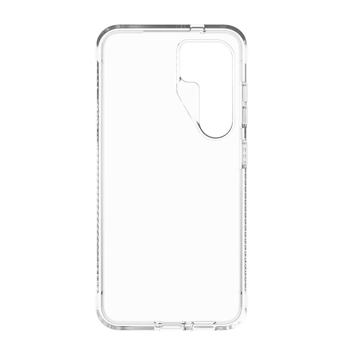 ZAGG Luxe Case for Samsung Galaxy S24 Clear