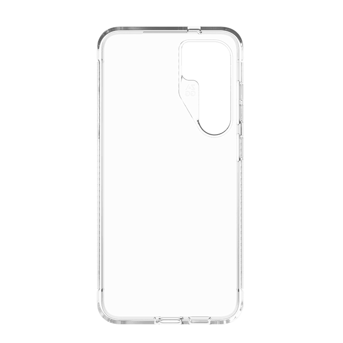 ZAGG Luxe Case for Samsung Galaxy S24 Plus Clear