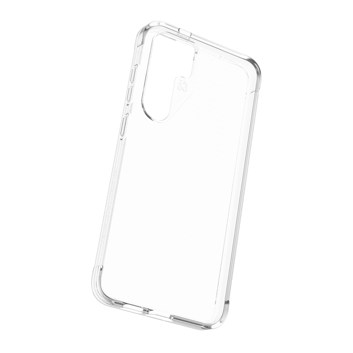 Luxe Case for Samsung Galaxy S24 Plus