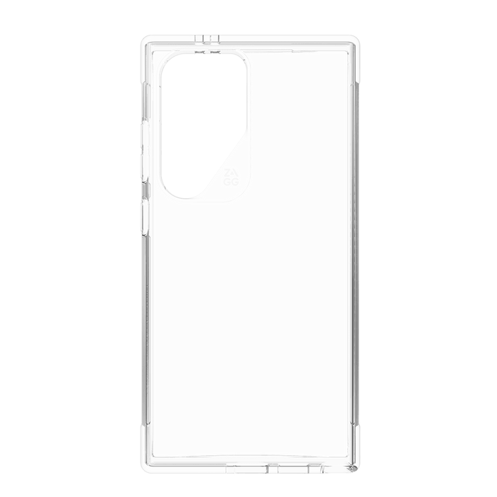 ZAGG Luxe Case for Samsung Galaxy S24 Ultra Black