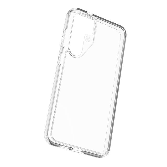 ZAGG Crystal Palace Case for Samsung Galaxy S24 Plus Clear