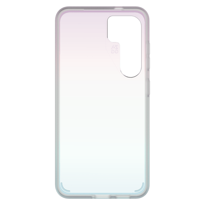 ZAGG Milan Case for Samsung Galaxy S24 Iridescent