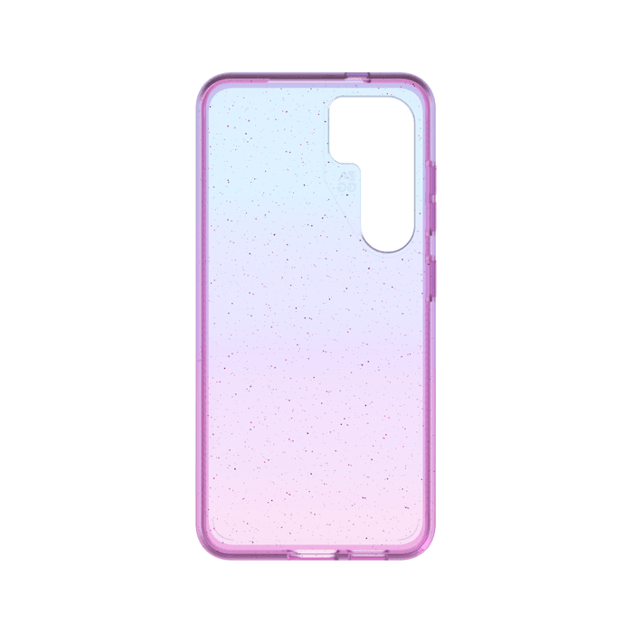 ZAGG Milan Case for Samsung Galaxy S24 Glitter Pink