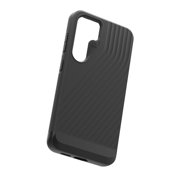 ZAGG Denali Case for Samsung Galaxy S24 Black