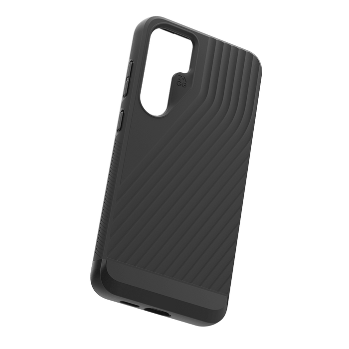 ZAGG Denali Case for Samsung Galaxy S24 Plus Black