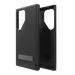 ZAGG Denali Case with Kickstand for Samsung Galaxy S24 Ultra Black