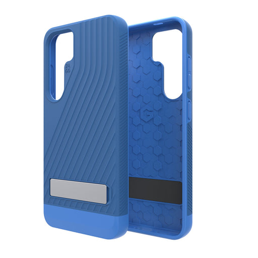 ZAGG Denali Case with Kickstand for Samsung Galaxy S24