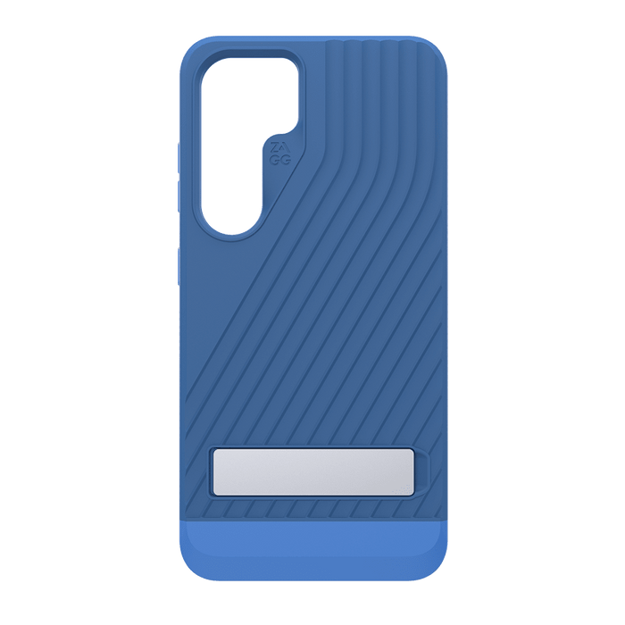 ZAGG Denali Case with Kickstand for Samsung Galaxy S24 Black