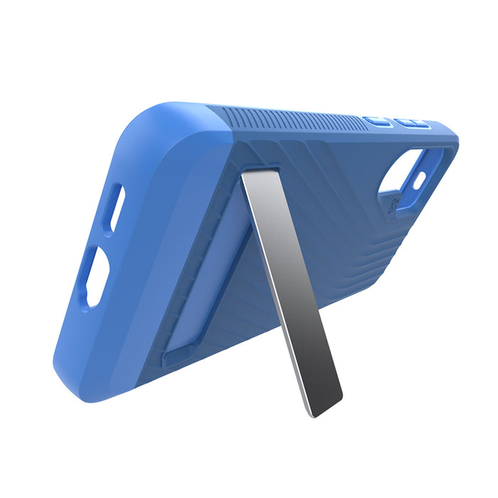 ZAGG Denali Case with Kickstand for Samsung Galaxy S24