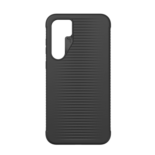 ZAGG Luxe Case for Samsug SGA355G Black