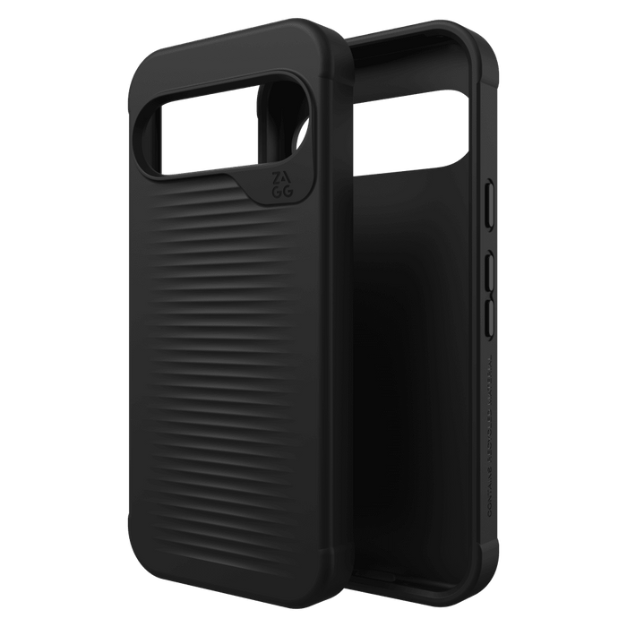 ZAGG Luxe Case for Google Pixel 9 / Pixel 9 Pro Black