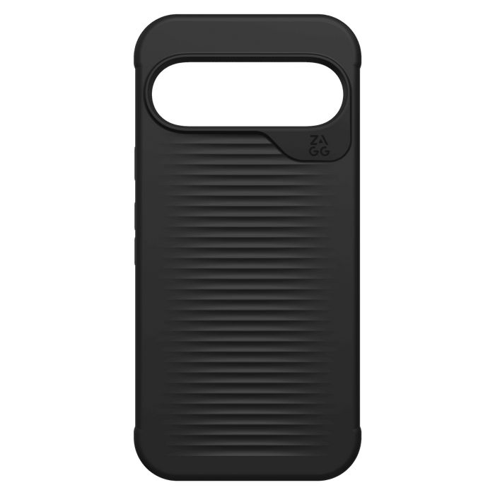 ZAGG Luxe Case for Google Pixel 9 / Pixel 9 Pro Black