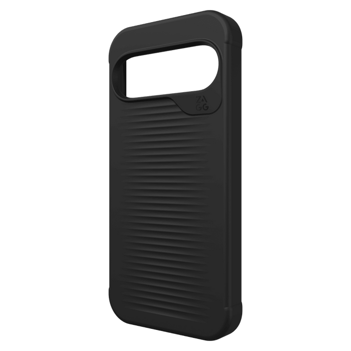 ZAGG Luxe Case for Google Pixel 9 / Pixel 9 Pro Black