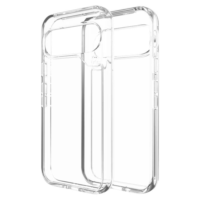 ZAGG Crystal Palace Case for Google Pixel 2024 / Pixel Pro 2024 Clear