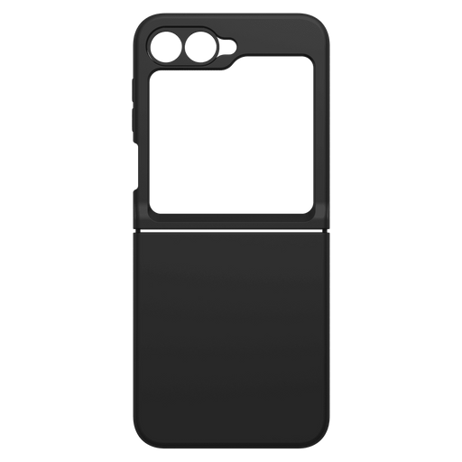 ZAGG Bridgetown Case for Samsung Galaxy Z Flip6 Black