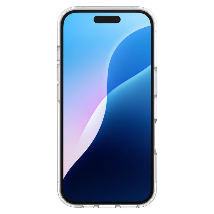 ZAGG Crystal Palace Lite Case for Apple iPhone 16 Clear