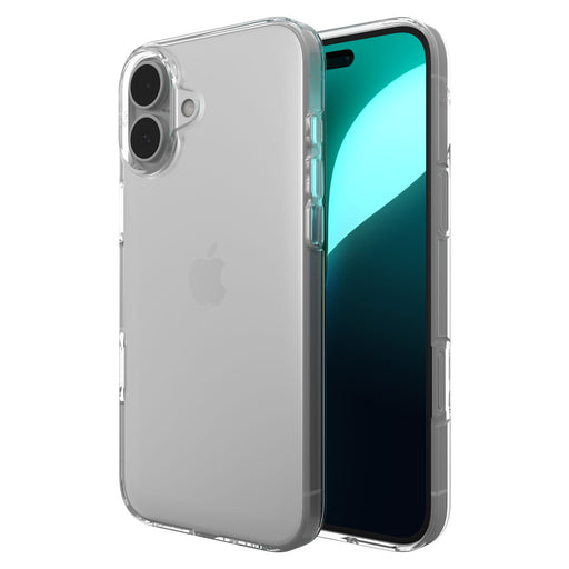 ZAGG Crystal Palace Lite Case for Apple iPhone 16 Plus