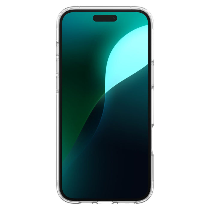 ZAGG Crystal Palace Lite Case for Apple iPhone 16 Plus Clear