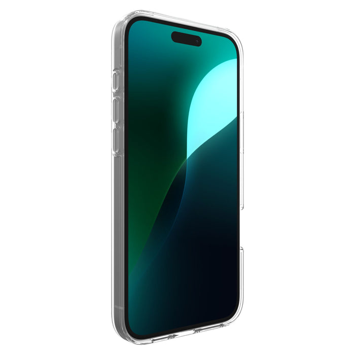 ZAGG Crystal Palace Lite Case for Apple iPhone 16 Plus Clear