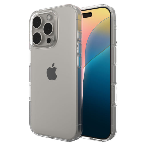 ZAGG Crystal Palace Lite Case for Apple iPhone 16 Pro