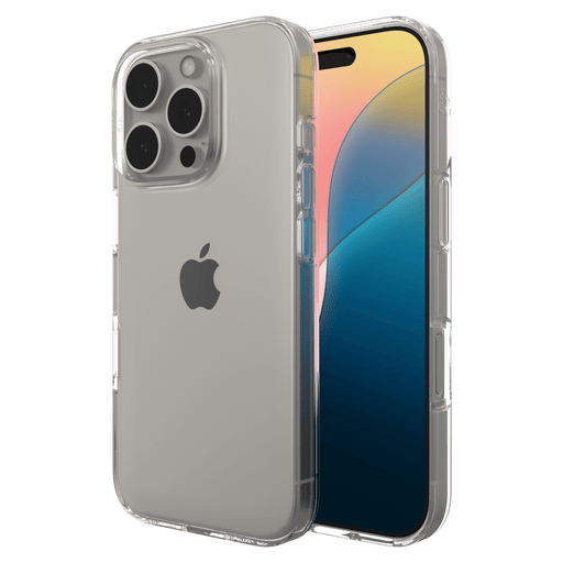 ZAGG Crystal Palace Lite Case for Apple iPhone 16 Pro
