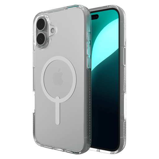 ZAGG Crystal Palace Snap MagSafe Case for Apple iPhone 16 Plus