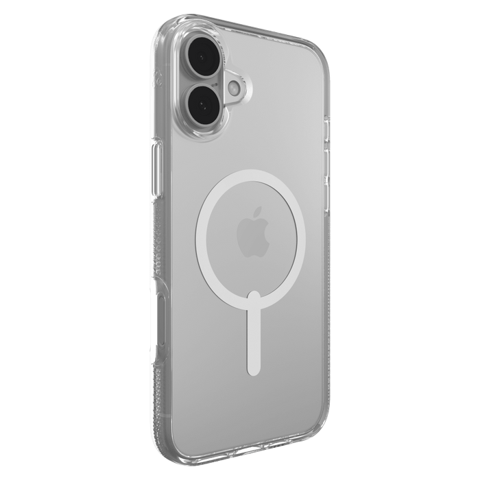 ZAGG Crystal Palace Snap MagSafe Case for Apple iPhone 16 Plus