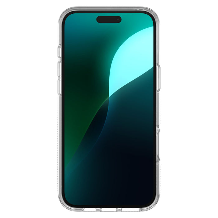 ZAGG Crystal Palace Snap MagSafe Case for Apple iPhone 16 Plus Clear