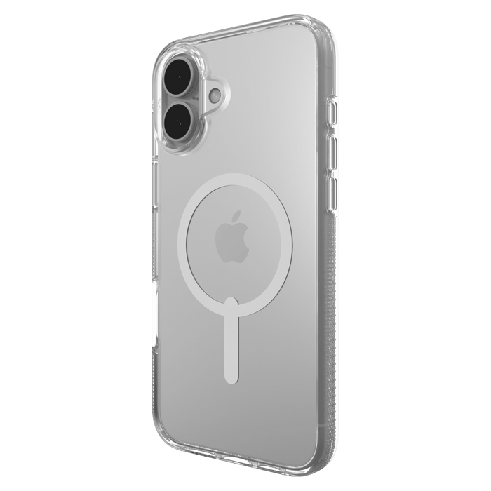 ZAGG Crystal Palace Snap MagSafe Case for Apple iPhone 16 Plus